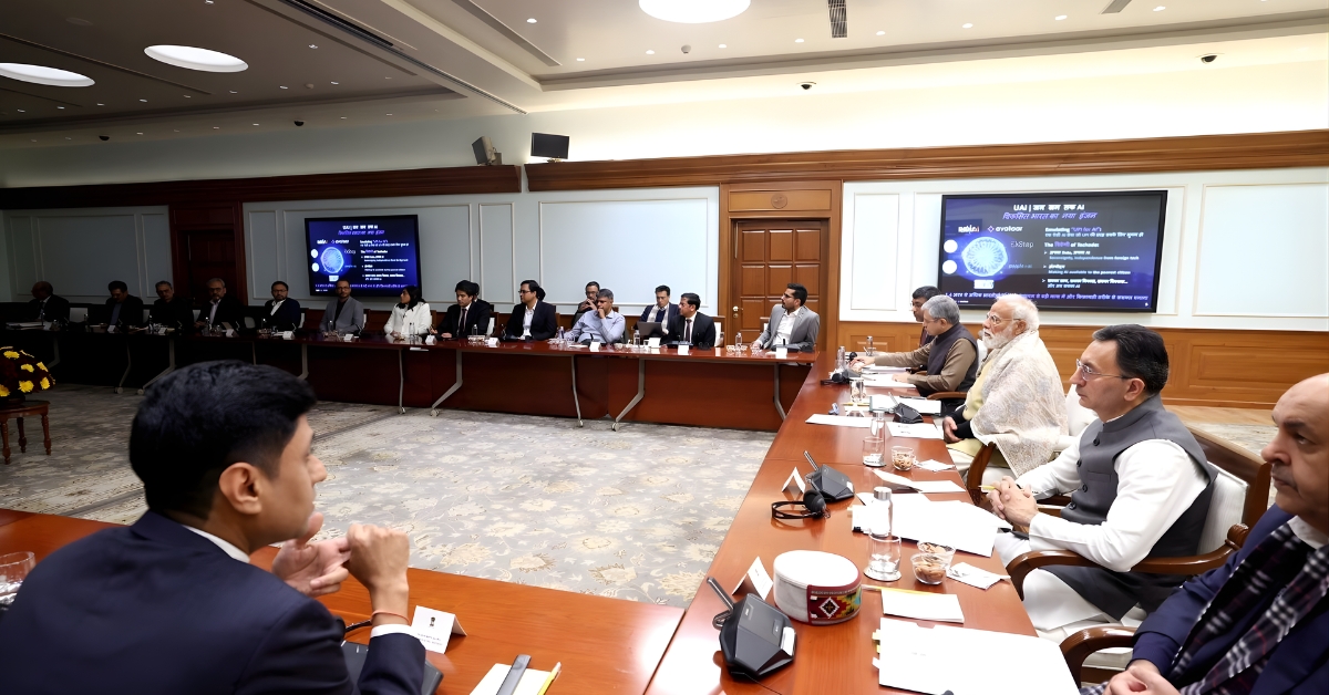 AI Impact Summit 2026 inaugurated by PM Modi