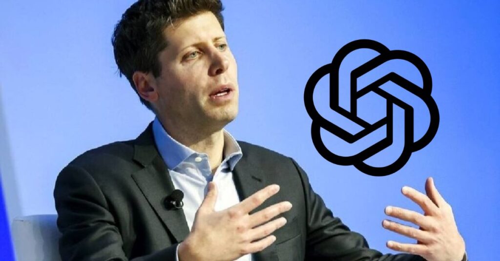 ChatGPT has 100 million weekly users in India: OpenAI CEO Sam Altman