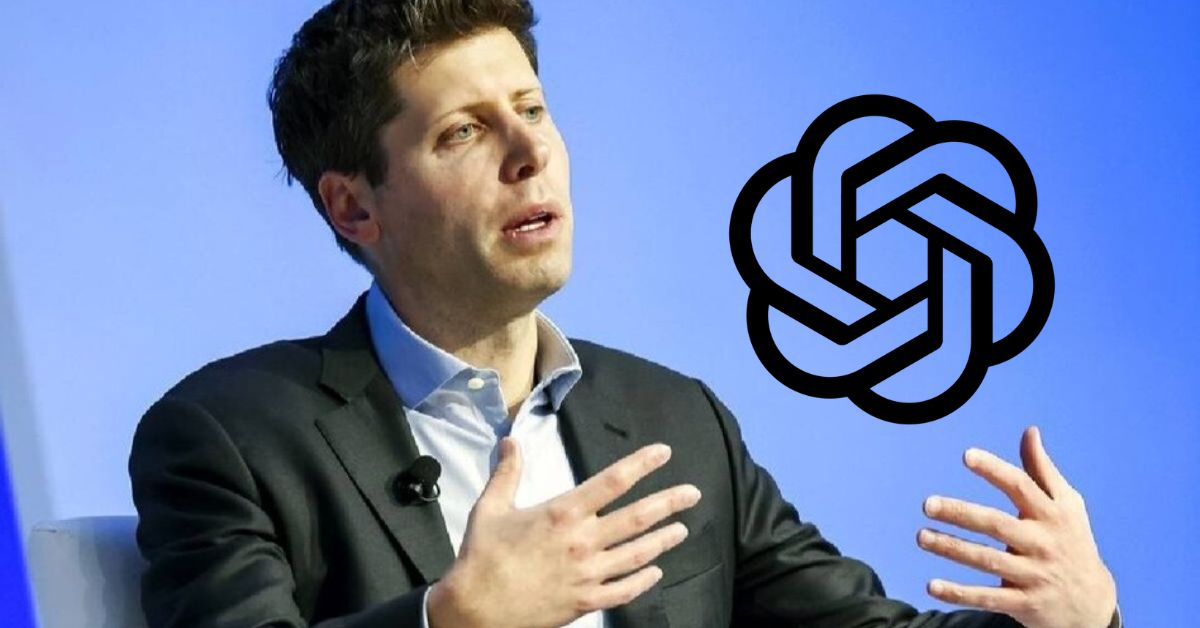 ChatGPT has 100 million weekly users in India: OpenAI CEO Sam Altman