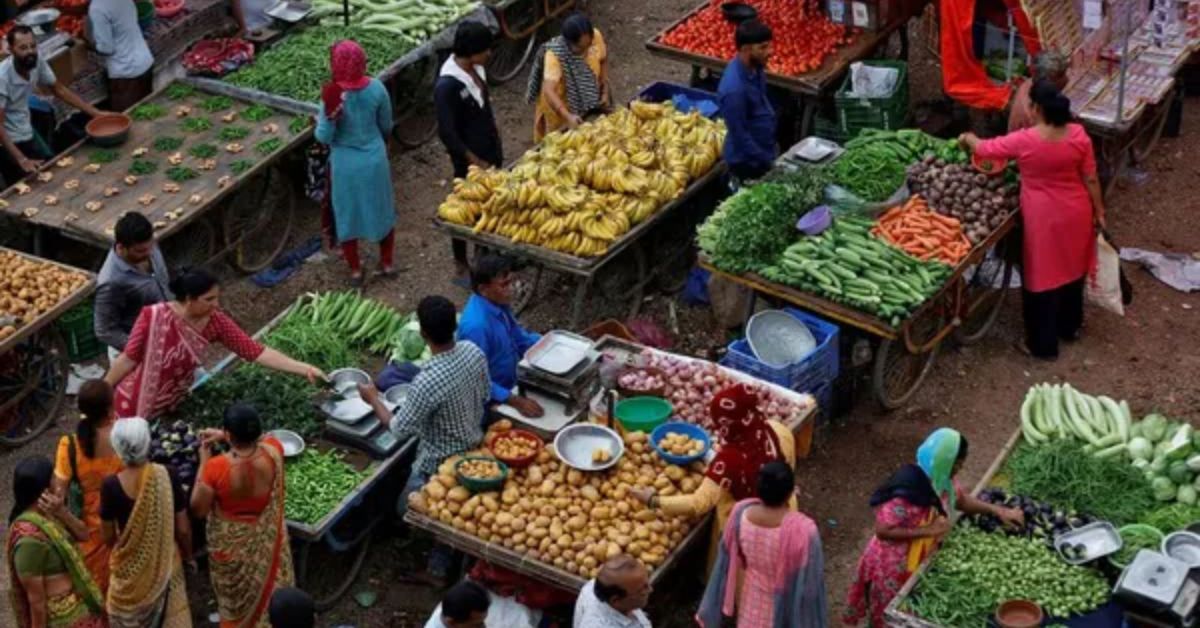 Wholesale inflation (WPI) rose to 1.81% in January, a 10-month high.