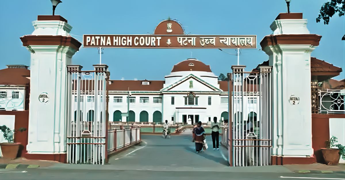 Patna High Court to get 9 judges, decision taken in collegium meeting
