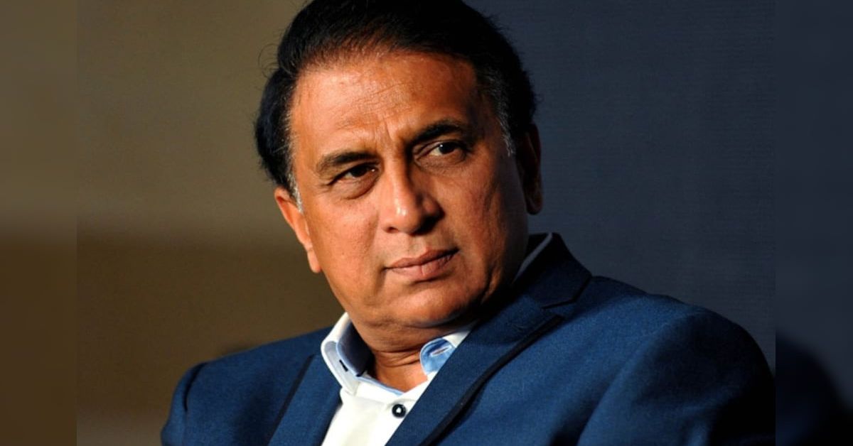 Why did Sunil Gavaskar raise questions on India's defeat?