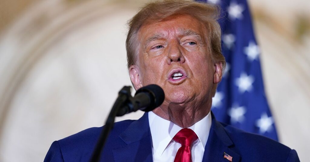 Announcement of a moratorium on the collection of Trump's Emergency Tariff