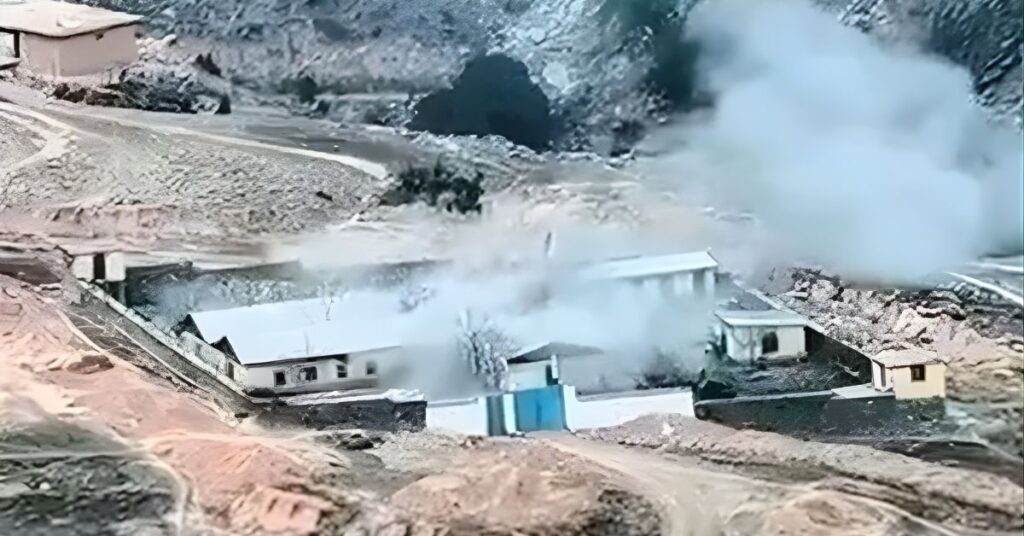 Pakistan-Afghanistan Conflict 2026: Over 300 deaths, war-like situation after 'Operation Ghazab-lil-Haq'