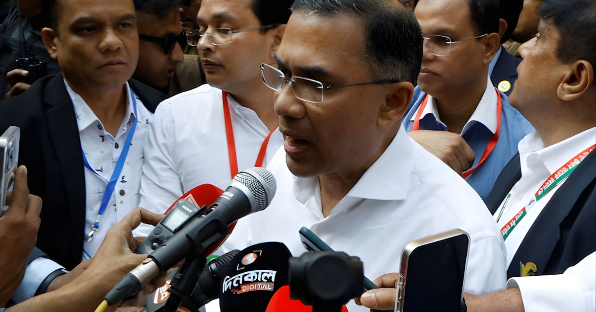 Bangladesh elections: BNP wins majority, Tariq Rahman may become leader