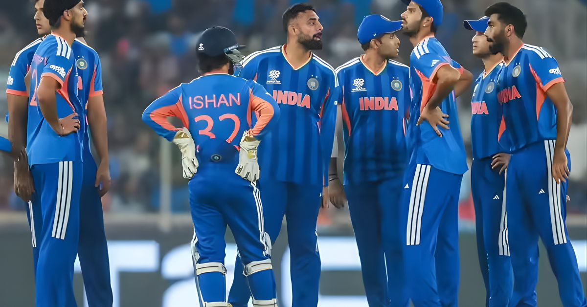 India beat the Netherlands by 17 runs.