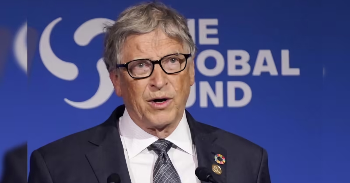 Bill Gates will not deliver the keynote address at the AI ​​Summit 2026, the Gates Foundation has taken a major decision.