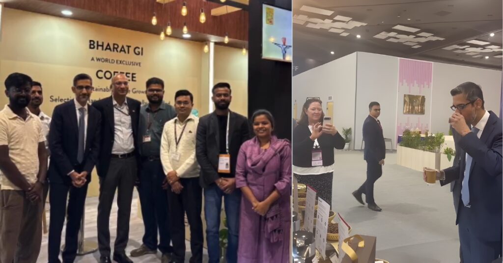 वाह क्या स्वाद है ! Google CEO सुंदर पिचाई ने ऐसा क्यों कहा