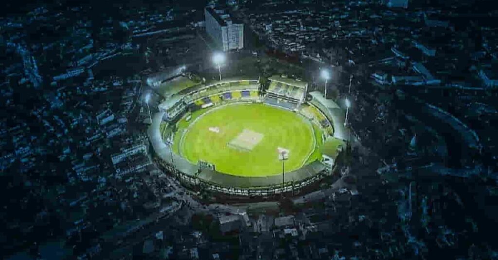 T20 World Cup 2026: Impenetrable security ahead of IND-PAK match in Colombo