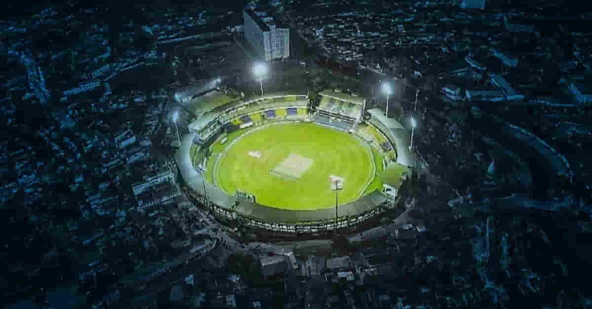 T20 World Cup 2026: Impenetrable security ahead of IND-PAK match in Colombo