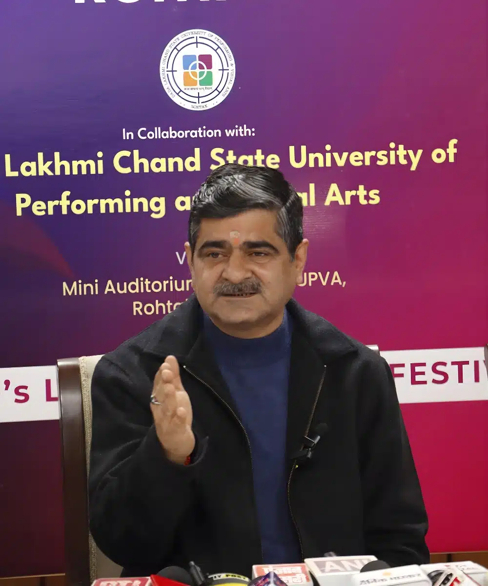 Four-day 'Sarang' festival will be held along with 'Bharatham'.