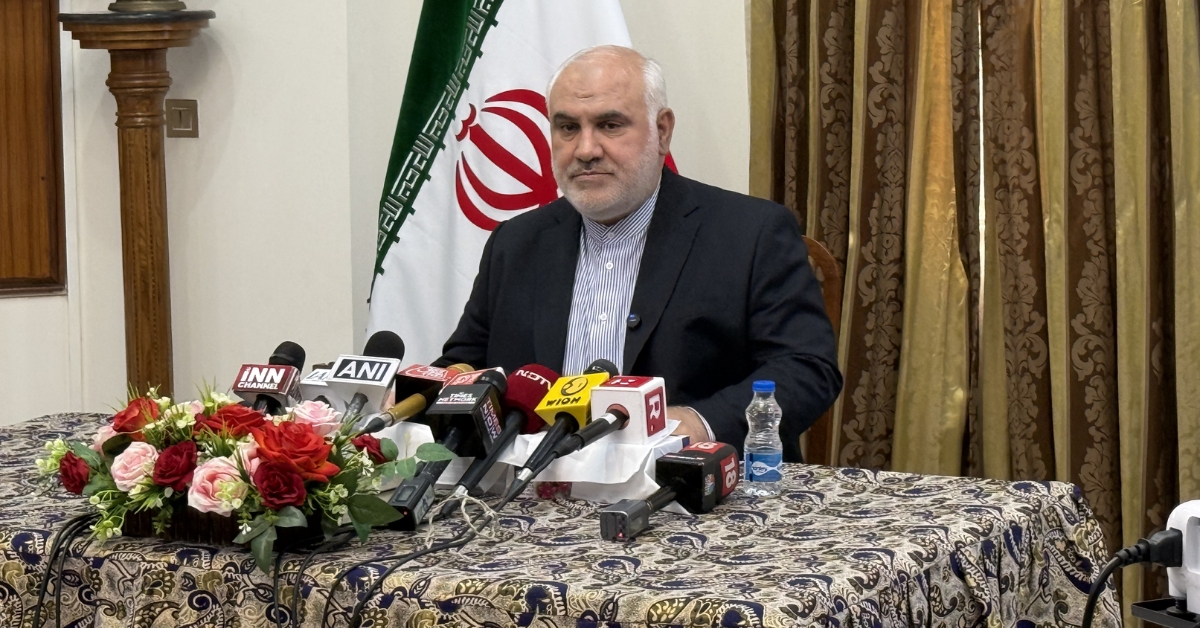 Chabahar Port Project India and Iran