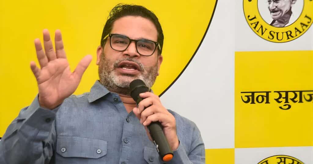 Bihar Election challenged in Supreme Court