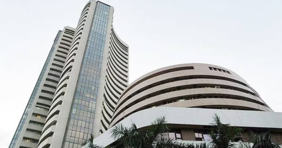 Sensex-Nifty again closed in the red on Thursday