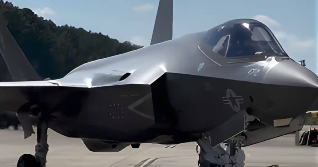 US Shoots Down Iranian Drone!