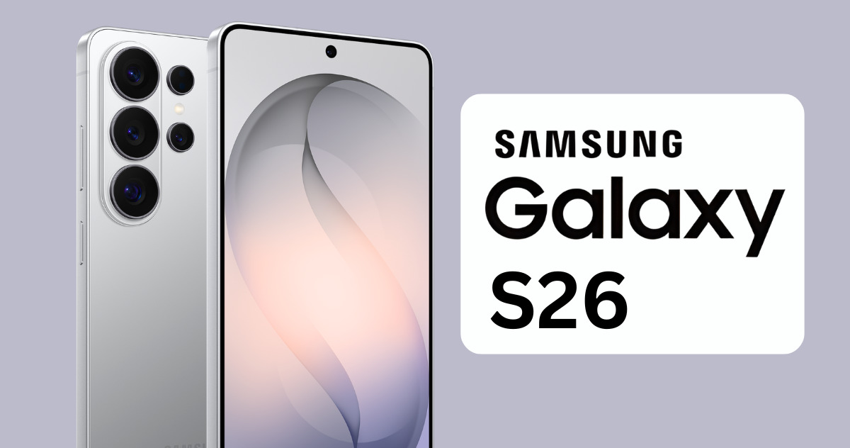 samsung galaxy s26 ultra