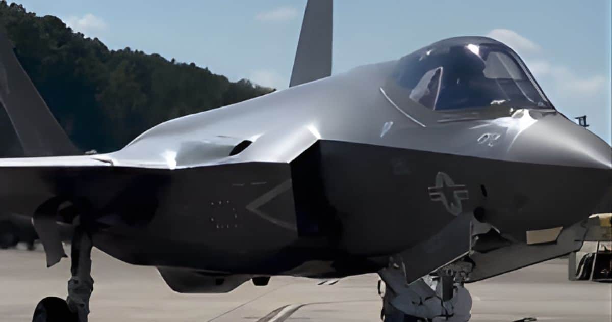 US Shoots Down Iranian Drone!