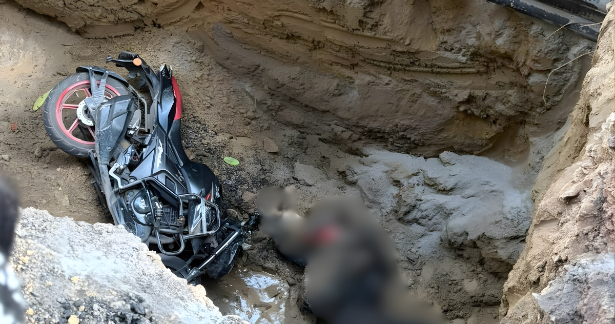 Delhi Jal Board negligence