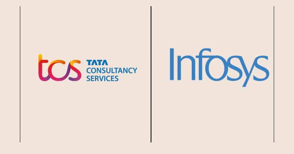 TCS-Infosys suffers major setback
