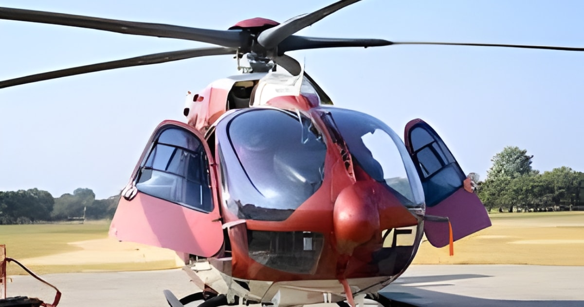 Haryana on alert after Ajit Pawar plane crash