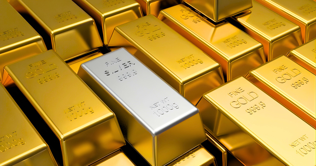 Gold Silver Ka Bhav, 4 March 2026, Gold becomes costlier by ₹2,700 on Holi, silver jumps by ₹7,800