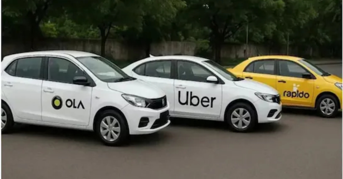 Ola-Uber cab drivers' strike