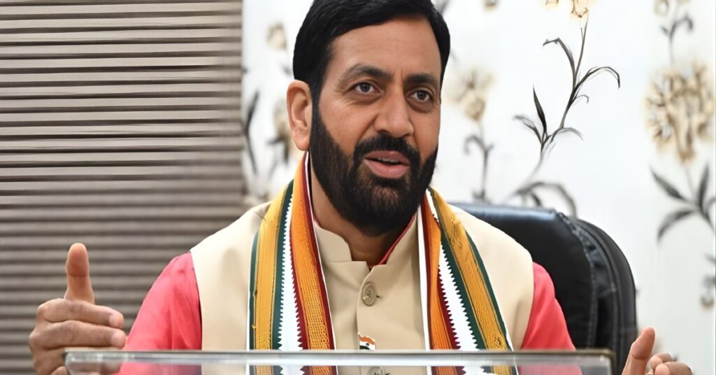 Country's first fair ride policy