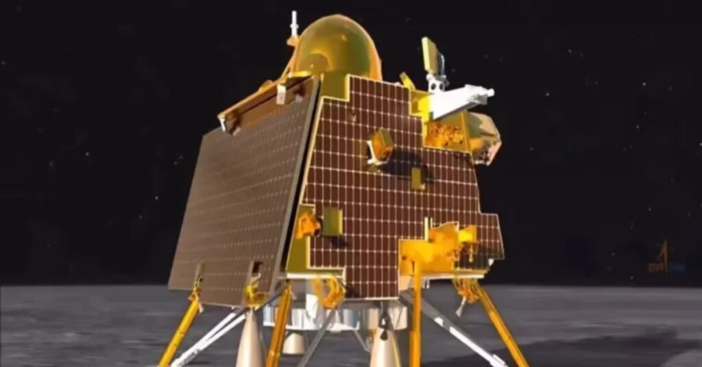 ISRO ने Chandrayan-4 Mission के लिए चंद्रमा पर ढूंढ ली जगह