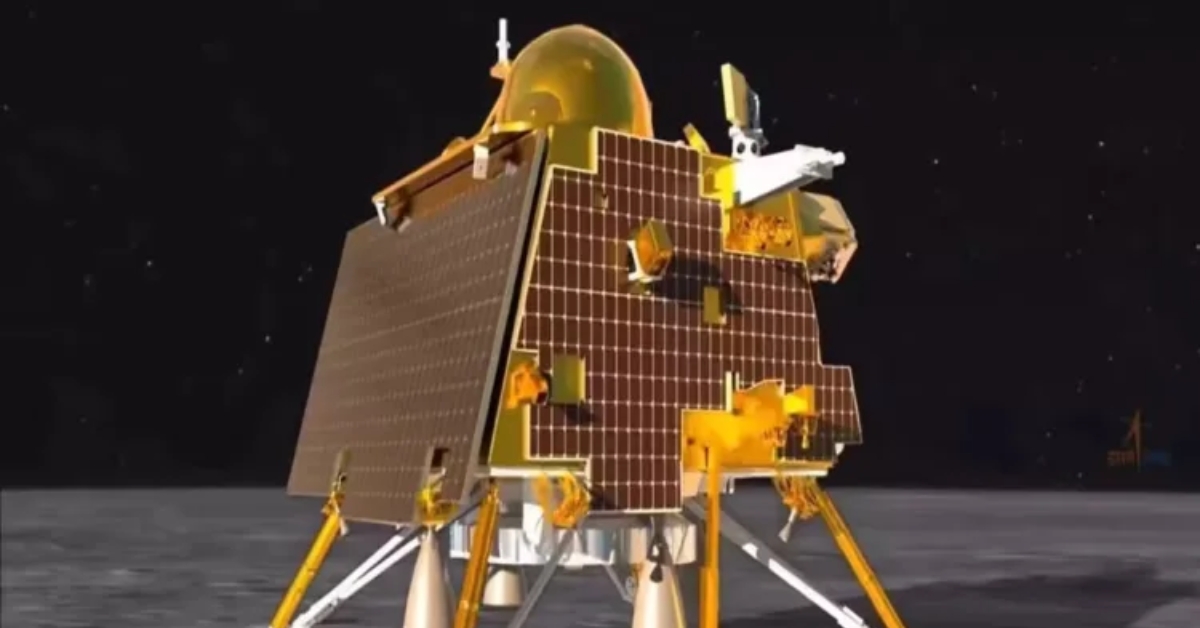 ISRO ने Chandrayan-4 Mission के लिए चंद्रमा पर ढूंढ ली जगह