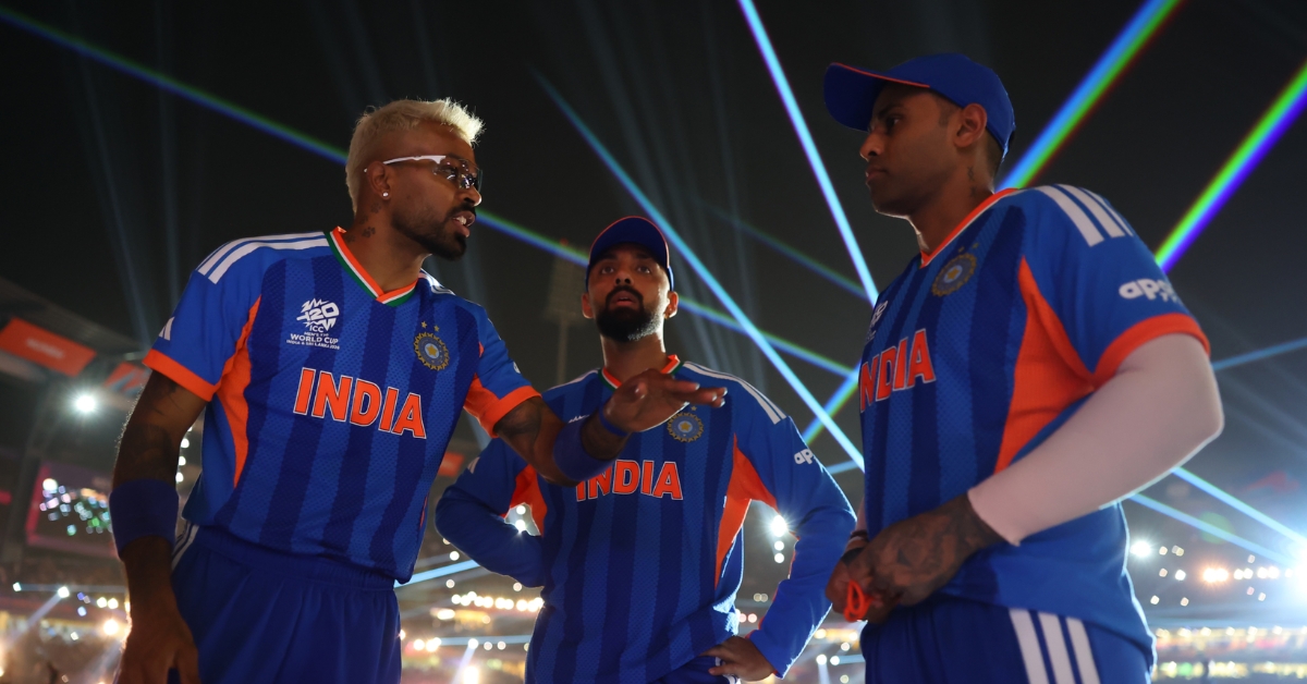 T20 World Cup 2026, India beat USA by 29 runs