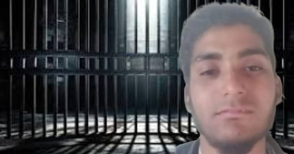 Terrorist Abdul Rehman murdered in jail