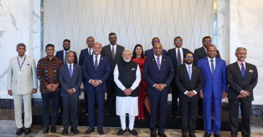 PM Modi Malaysia Visit 2026: Two-day visit completed