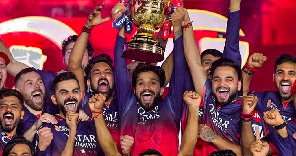 Aditya Birla's acquisition of RCB