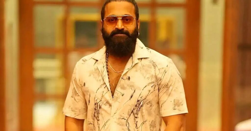 Dhurandhar's villain will give competition to Rishab Shetty