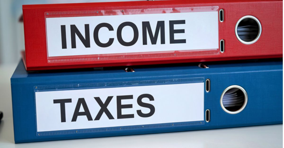 Income Tax Rules 2026