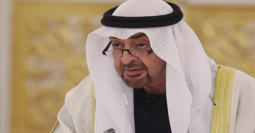 
Iran-Israel War, UAE and Saudi Arabia Warn Iran, Gulf Tensions-2026