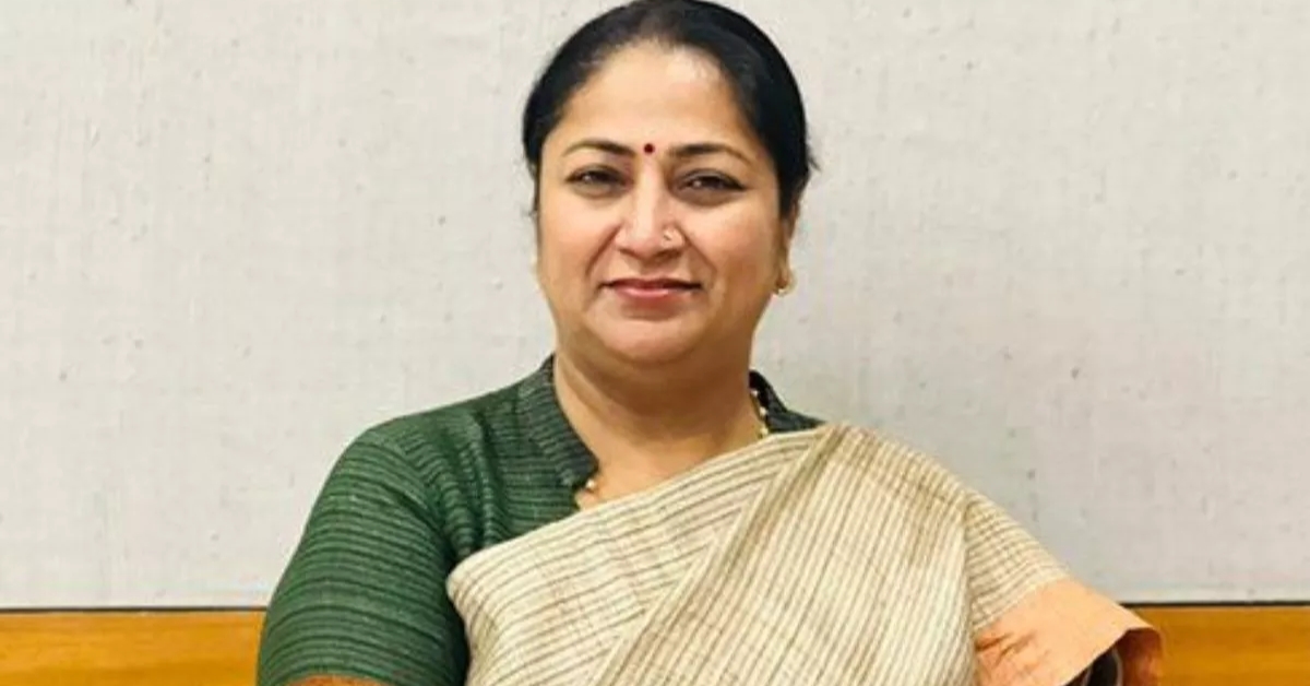 Now only women residents of Delhi will be able to travel free in DTC buses.