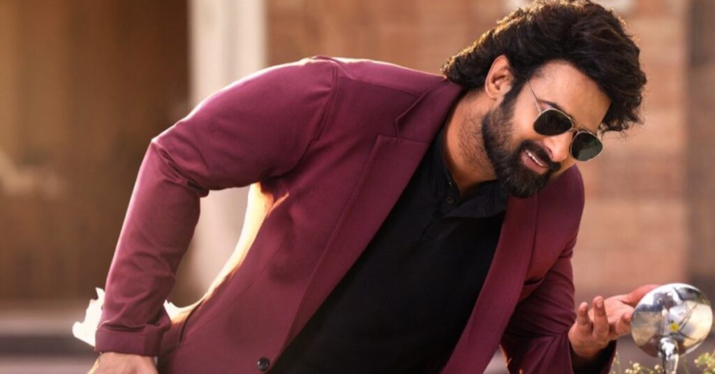 Will Prabhas return with 'Salaar 2'? Big update!