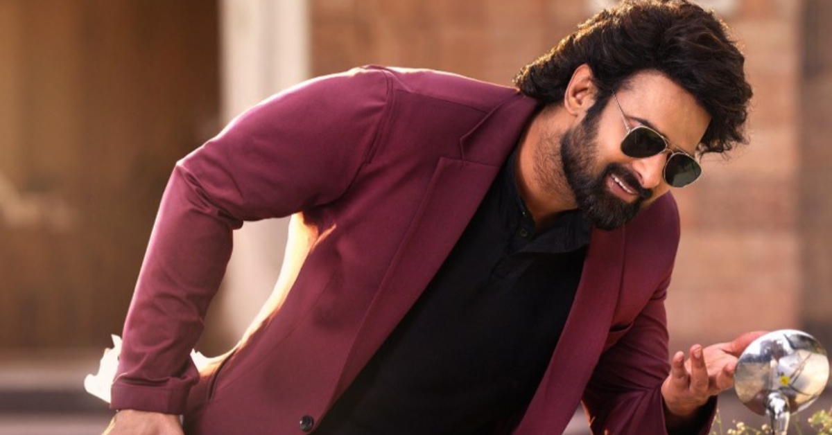 Will Prabhas return with 'Salaar 2'? Big update!