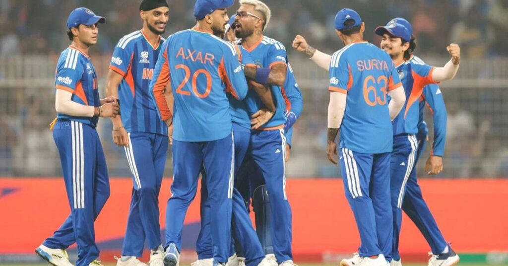 India vs West Indies: An exciting match on March 1, 2026, a resounding victory for Team India