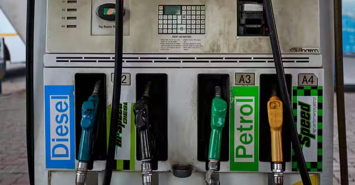 India's energy security on alert amid Iran-Israel tensions: Oil stock for only 25 days, will purchases from Russia increase?