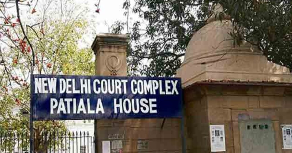 Court grants bail to Youth Congress leaders in case of shirtless protest at Delhi AI Summit