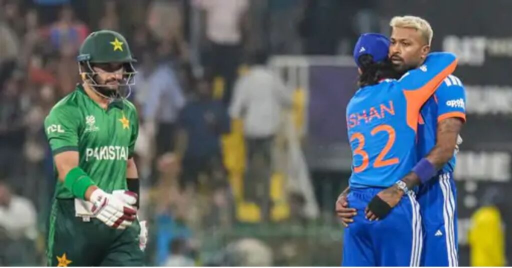 Pakistani players fined Rs 50 lakh