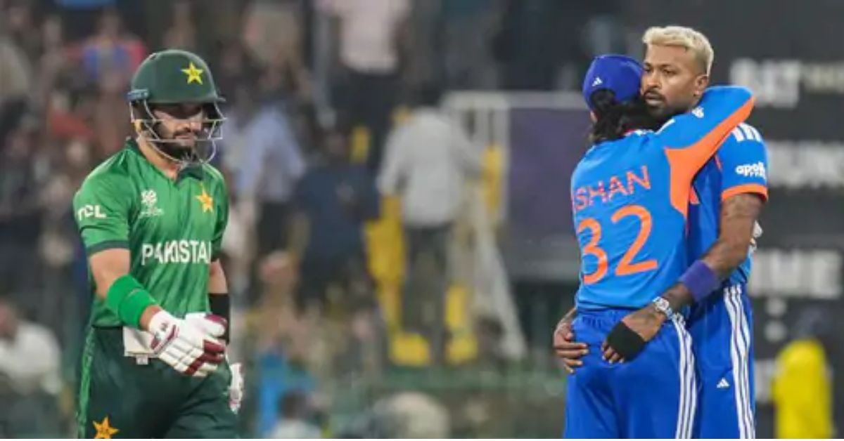 Pakistani players fined Rs 50 lakh