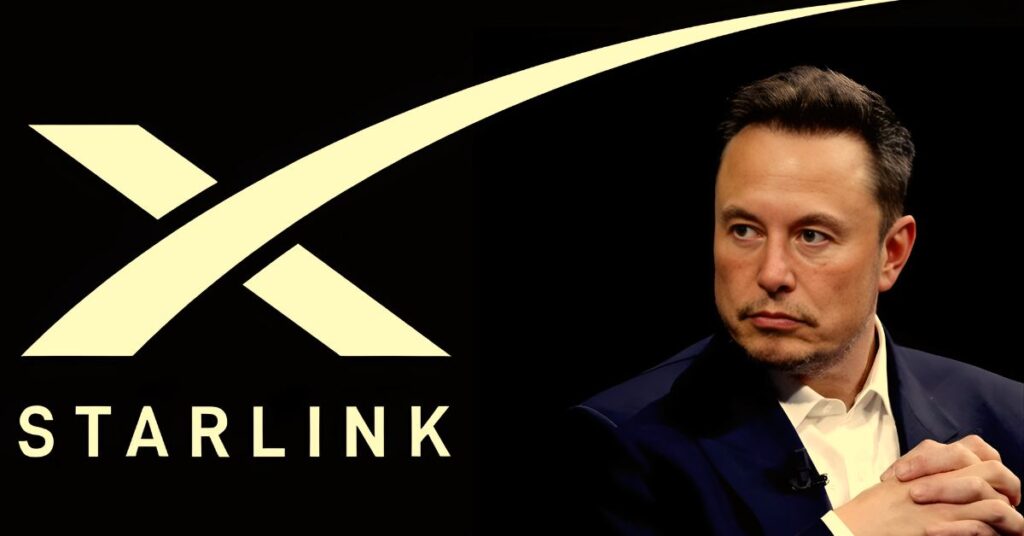 Starlink to launch 'Direct-to-Cell' satellite service in 2027