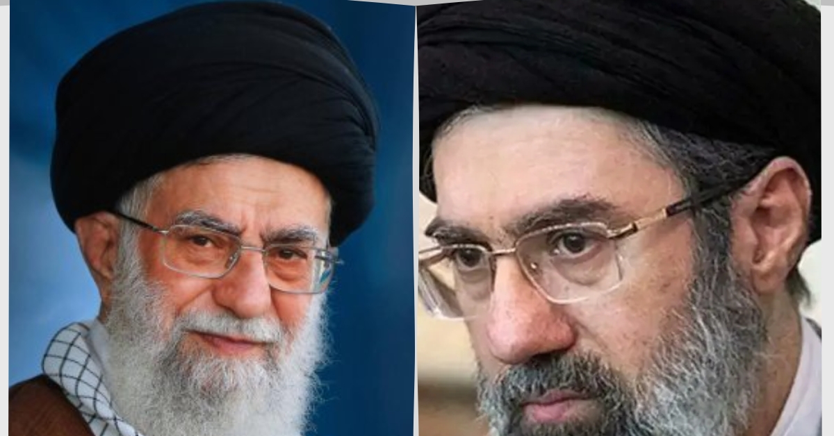 Iran's regime change: Mojtaba Khamenei becomes the new Supreme Leader? Amid pressure from the IRGC and war, a major decision is underway.