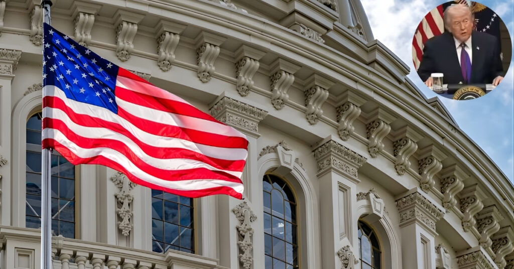 US Congress defeats proposal to halt military action against Iran, allowing Trump to continue