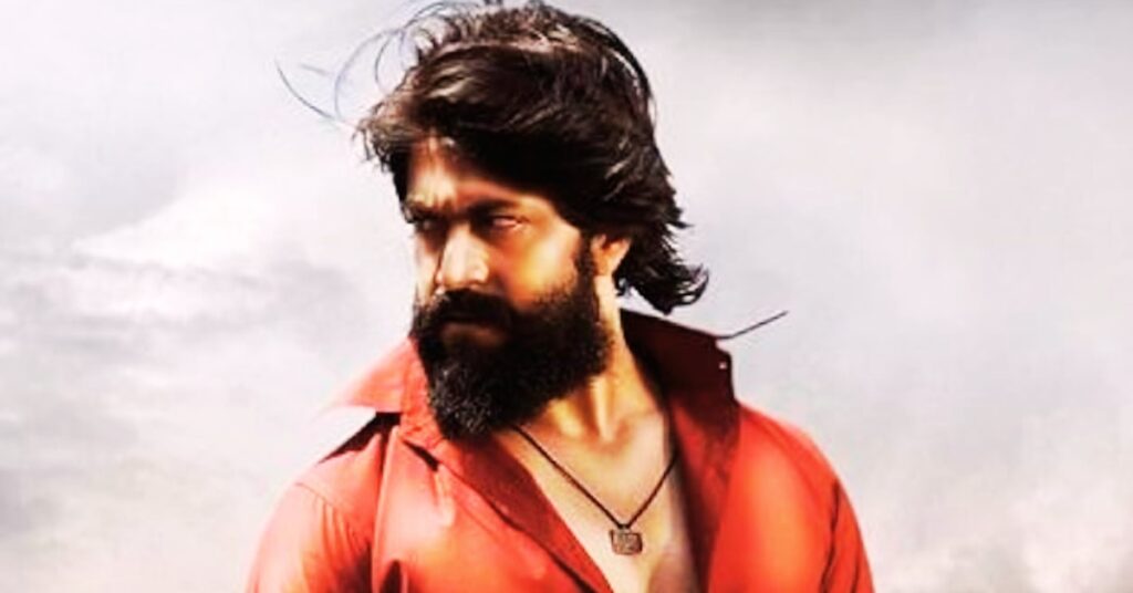 South superstar Yash's Toxic release postponed