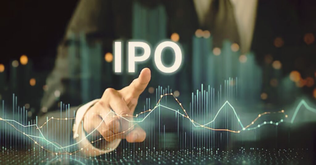5 IPOs launched in March