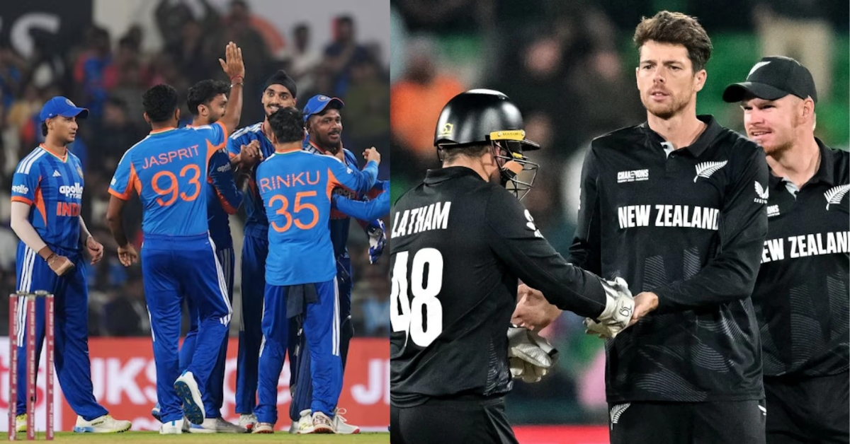 ICC Men's T20 World Cup 2026: When and where will the final be held? Who will compete next? Full details